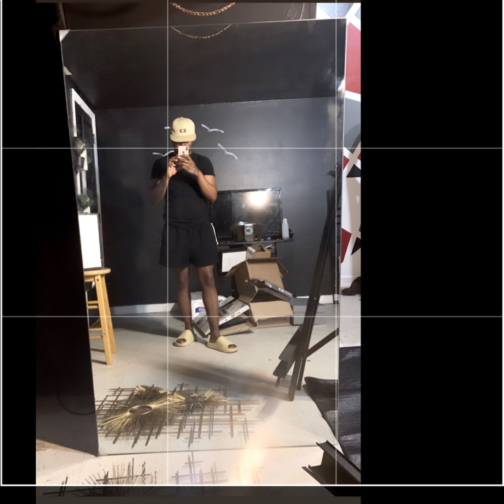 Huge mirror for sale